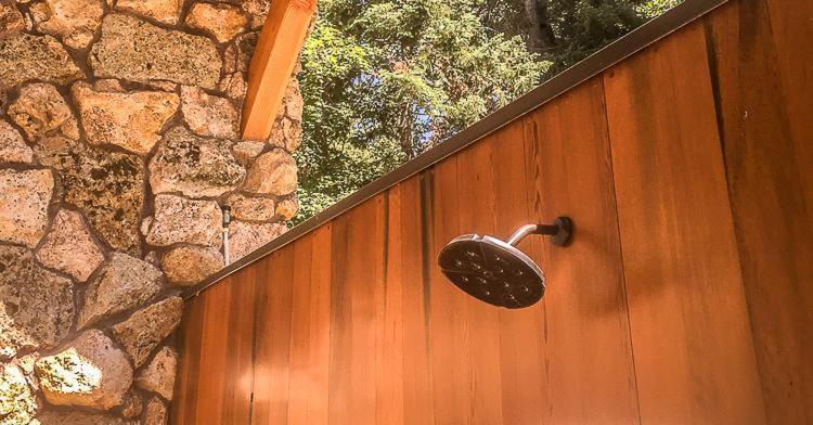 Carriage House On The Stream Sundance, Utah Vila Exterior foto
